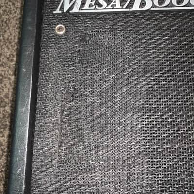 Mesa Boogie F-50 2-Channel 50-Watt 1x12" Guitar Combo 2002 - 2006 - Various image 3