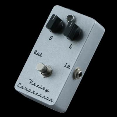 Keeley C2 2-Knob Compressor | Reverb Canada