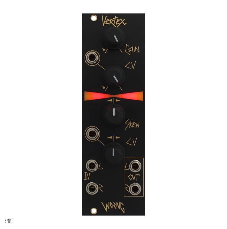 WORNG Electronics Vertex (BPNYC) image 1