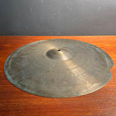 Cymbal & Gong Holy Grail 20" Ride image 5