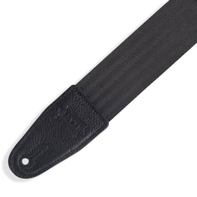 M8SB Seat Belt - Black Levy s image 6