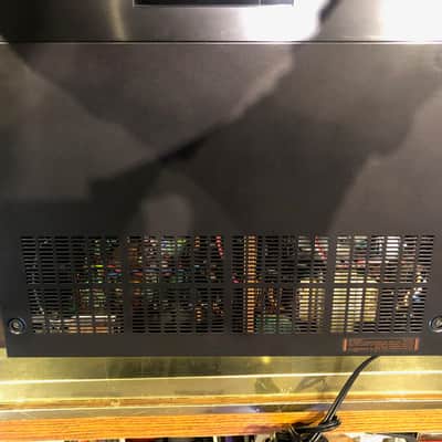 1985 * Sony CDP-620ES Single CD Player image 7