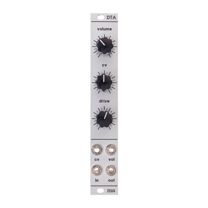 Manhattan Analog VCA image 1
