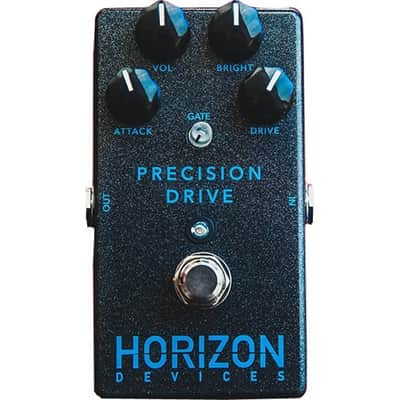 Horizon Devices Precision Drive Black image 1