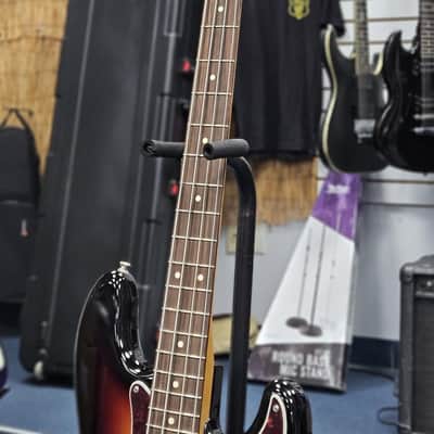 Fender Vintera II 60s Precision Bass - Mint image 5