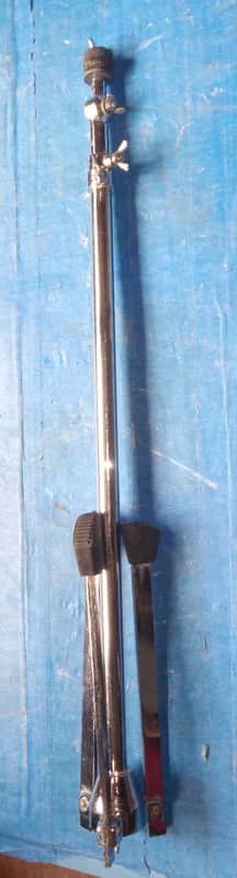 Vintage MIJ Cymbal Stand - Flat Base image 1