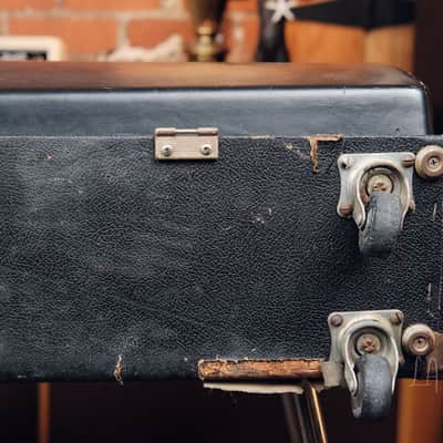 1973 Fender Rhodes Mk. 1 Stage 73 - Great Player! image 11