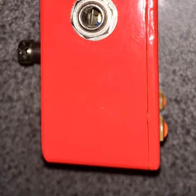 HOMEBREW ELECTRONICS Bajo mos guitar effects pedal image 2