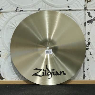 Zildjian A Medium Thin Crash Cymbal 16in (1007g) image 2
