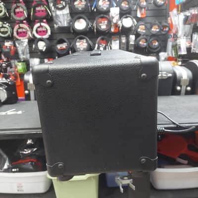 2000's Line 6 Flextone II HD 100 Watt Stereo Digital Modeling Guitar Amp Head (USED) SN# (21)FH21A5203000530 "Made In USA" image 14