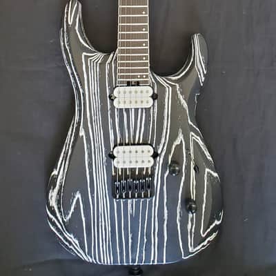 Jackson Pro Series Dinky DK Modern Ash HT6 2020 - Baked White image 1
