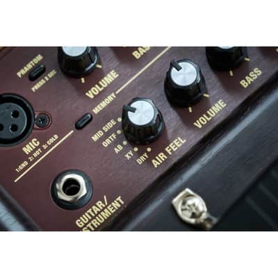 Boss AC-22LX Acoustic Amplifier image 7