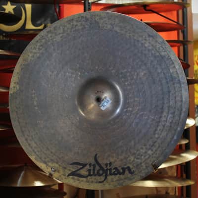 Zildjian 20" K Custom Dry Ride 2996g image 2