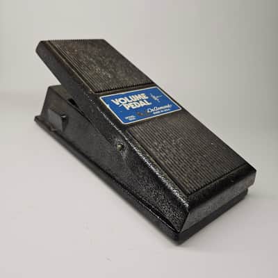De Armond volume pedal model 1602 1970s? image 8