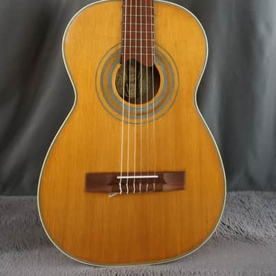 Nardan No. 230 Japan Classical Guitar image 2