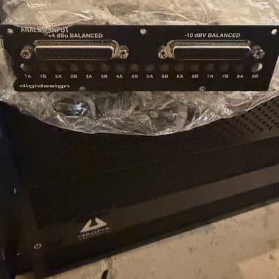 Digidesign Pro Tools Accel 4 System - Complete with Computer, UAD 2 Card, Accel Cards, Analog 192 Interface 2009 - 2015 image 3