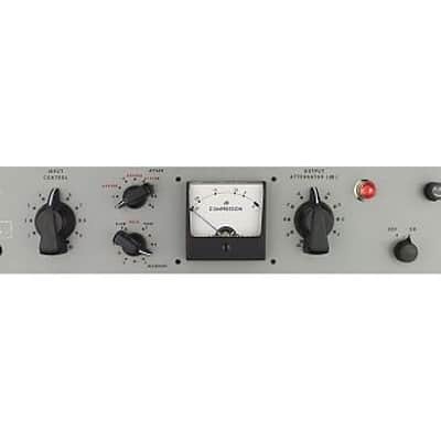 Chandler RS124 Compressor image 2