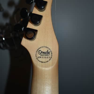 Ormsby Hype GTR 2024 High Alert image 8