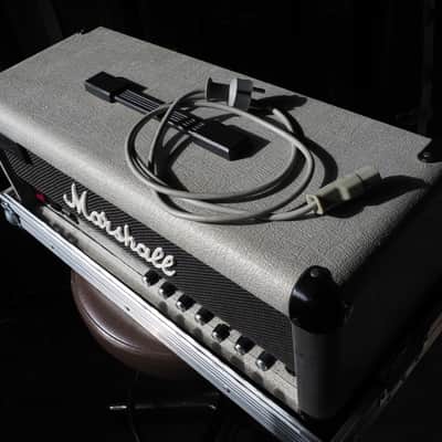 Marshall  Silver Jubilee Mod. 2553 25/50 1987 image 11
