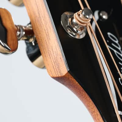 Gibson J-45 Studio Rosewood, Rosewood Burst | Demo image 9