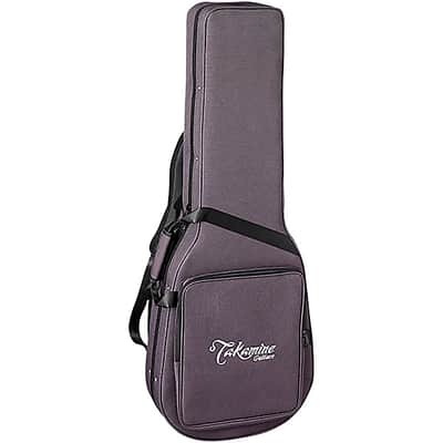 Takamine FT340 BS Acoustic-Electric Guitar Natural image 6