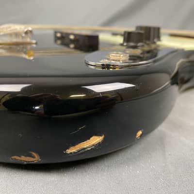 Fernandes Jazz Bass image 11