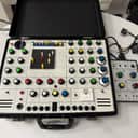 EMS Synthi A 1970s with the Synthi AKS Poly Midi-CV