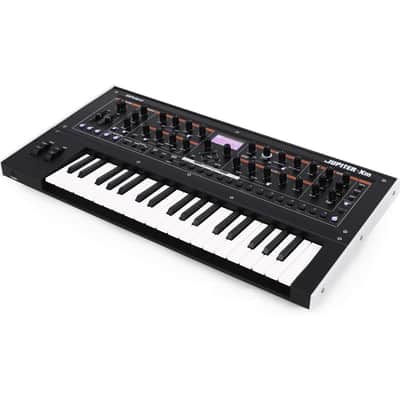 Roland Jupiter-Xm Portable Synthesizer (B-Stock) image 3