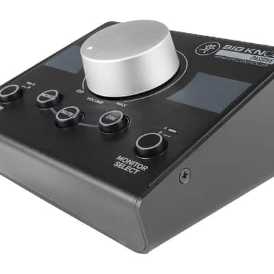 Mackie Big Knob Passive image 3