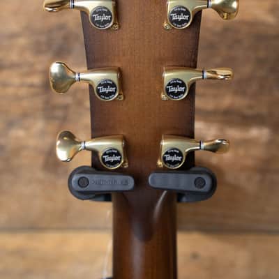 Taylor 614ce Builder's Edition - Wild Honey Burst w/ Hardshell Case image 9