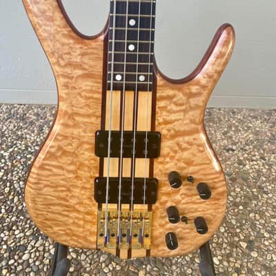 Ken Smith BSR4EG 5A Exhibition Elite image 1