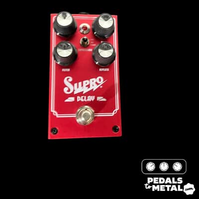 Supro 1313 Analog Delay -x13946 image 2