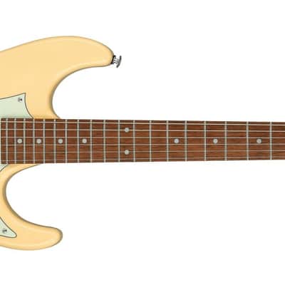 Ibanez AZES31 Standard - Electric Guitar - Ivory - CLOSEOUT image 4