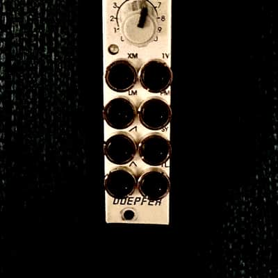 Doepfer A-111-3 PRECISION VCO EURORACK MODULE image 1