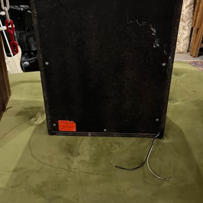 Vintage Fidelity Radio Ltd Loudspeakers .. Made in England .. Pair .. Collection Only image 5