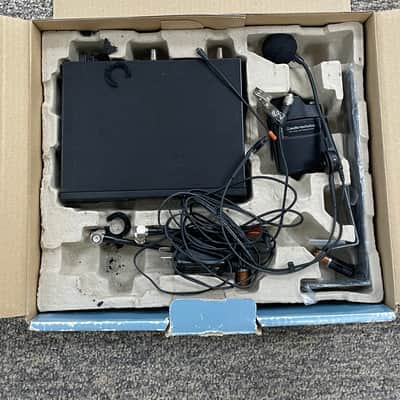Audio-Technica 2000 Series image 2