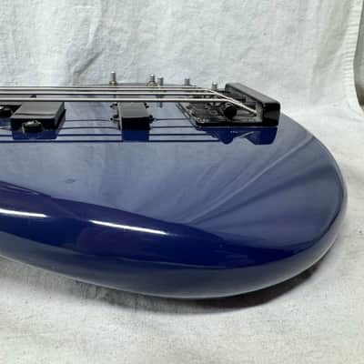 Ibanez SoundGear SR400 sr 400 4-string Bass Guitar - MIK Made In Korea image 14