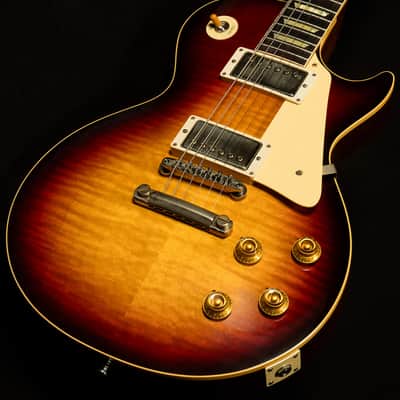Gibson Custom Shop Wildwood Spec 1959 Les Paul Standard - VOS image 5
