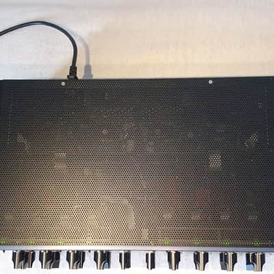 Manley Labs Massive Passive Stereo Tube Equalizer 2020s - Purple image 6