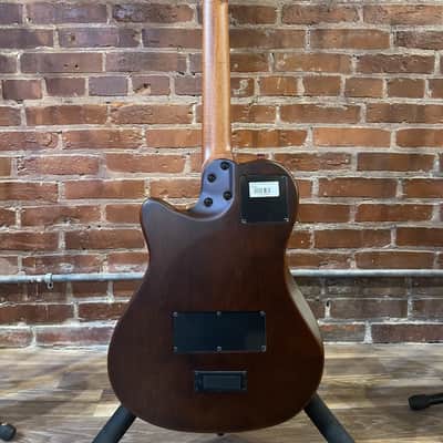 Godin Multiac Nylon Encore SG with bag image 6