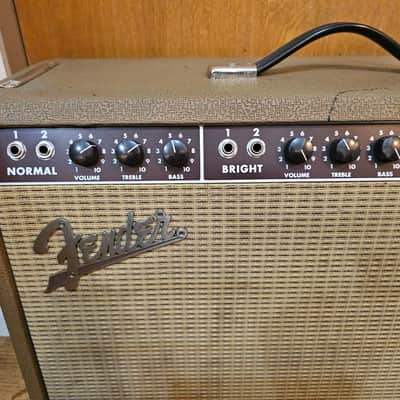 Fender 25 image 7