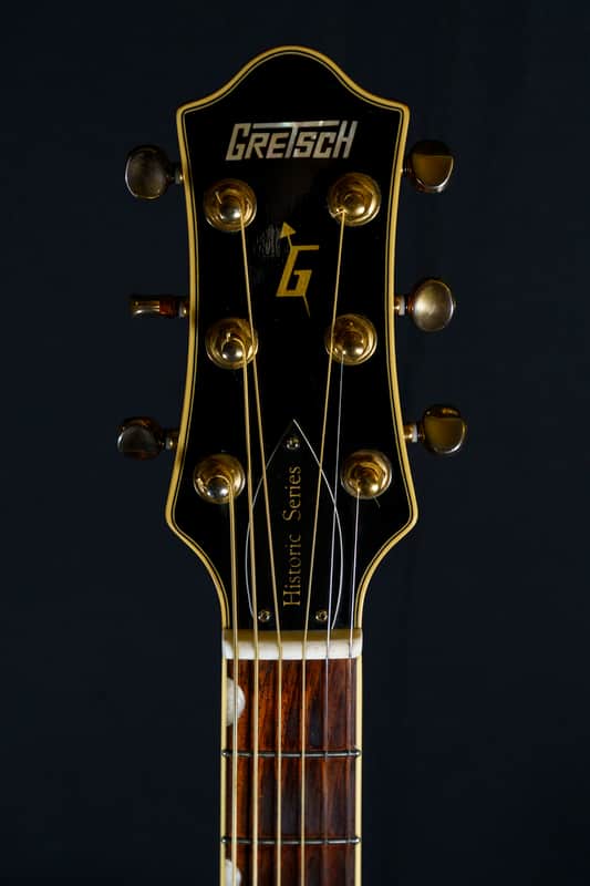 Gretsch G3100 Historic Series Hawaiian Acoustic 2000 - Natural