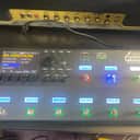 Fractal Audio FM9 Amp Modeler / FX Processor 2021 - 2023 - Black
