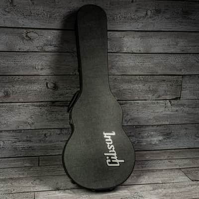Gibson Les Paul Supreme - Transparent Ebony Burst image 10