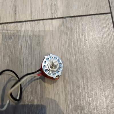 King Tone Guitar Switch imagen 3