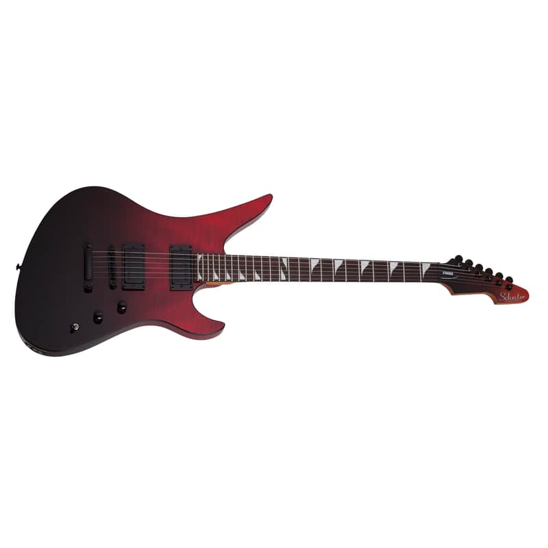 Schecter Avenger Standard | Reverb