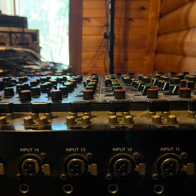 Fostex 450 80s - Metallic Black image 12