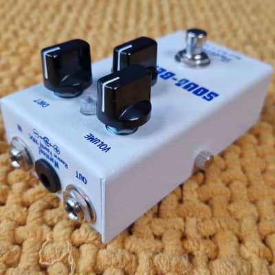 Fulltone Soul Bender v2 image 4