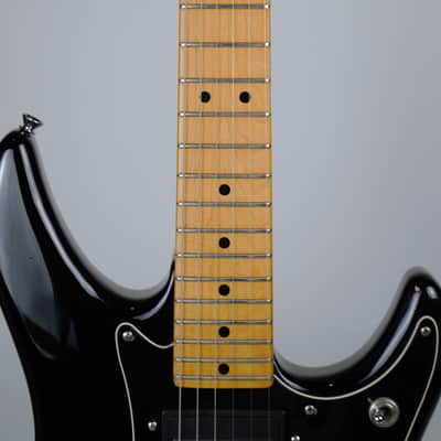 Peavey Patriot Black 1980s OHSC image 5