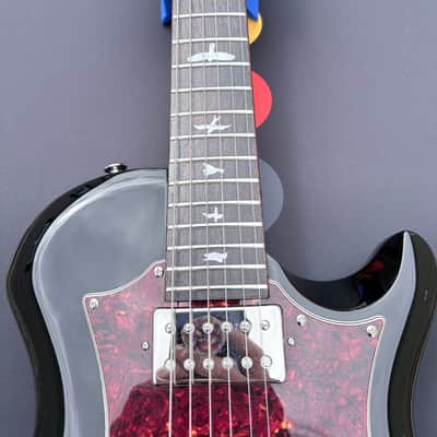 PRS SE Starla Stoptail 2021 - 2023 - Black image 19